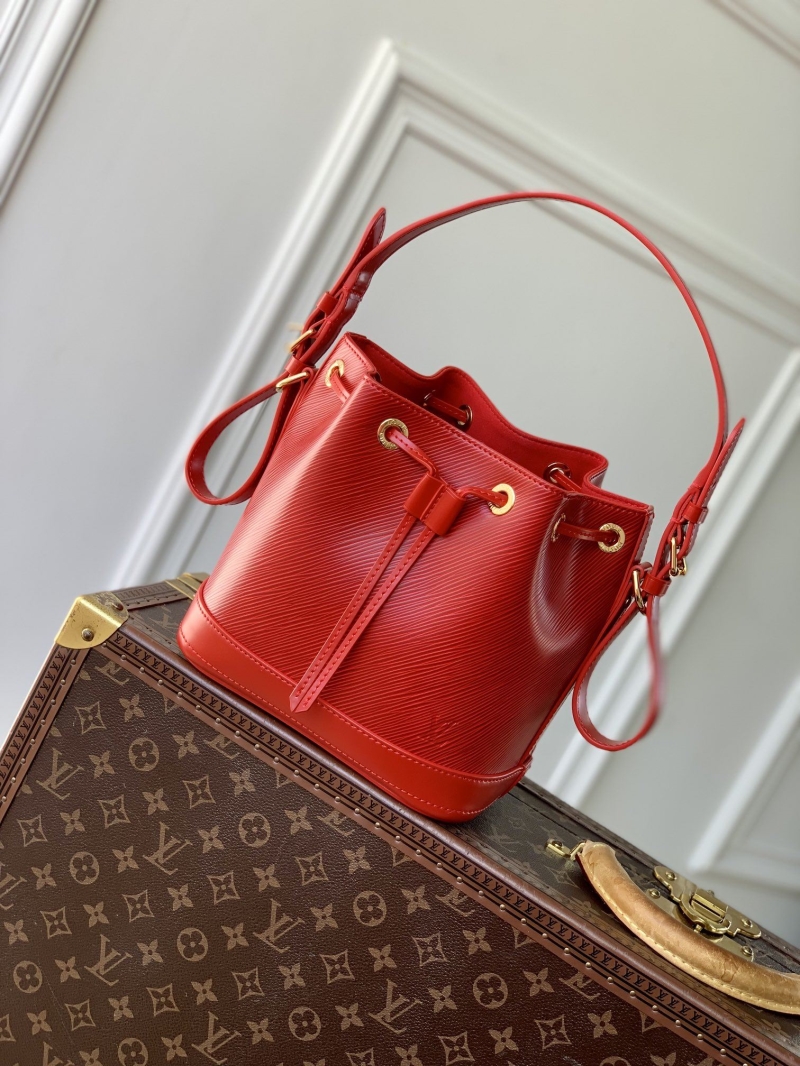LV Bucket Bags
